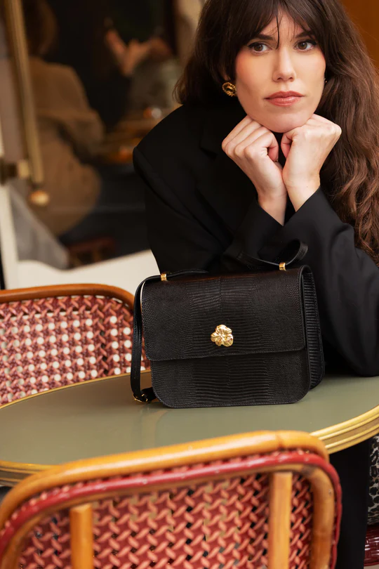 L'élégance artisanale signée Paris