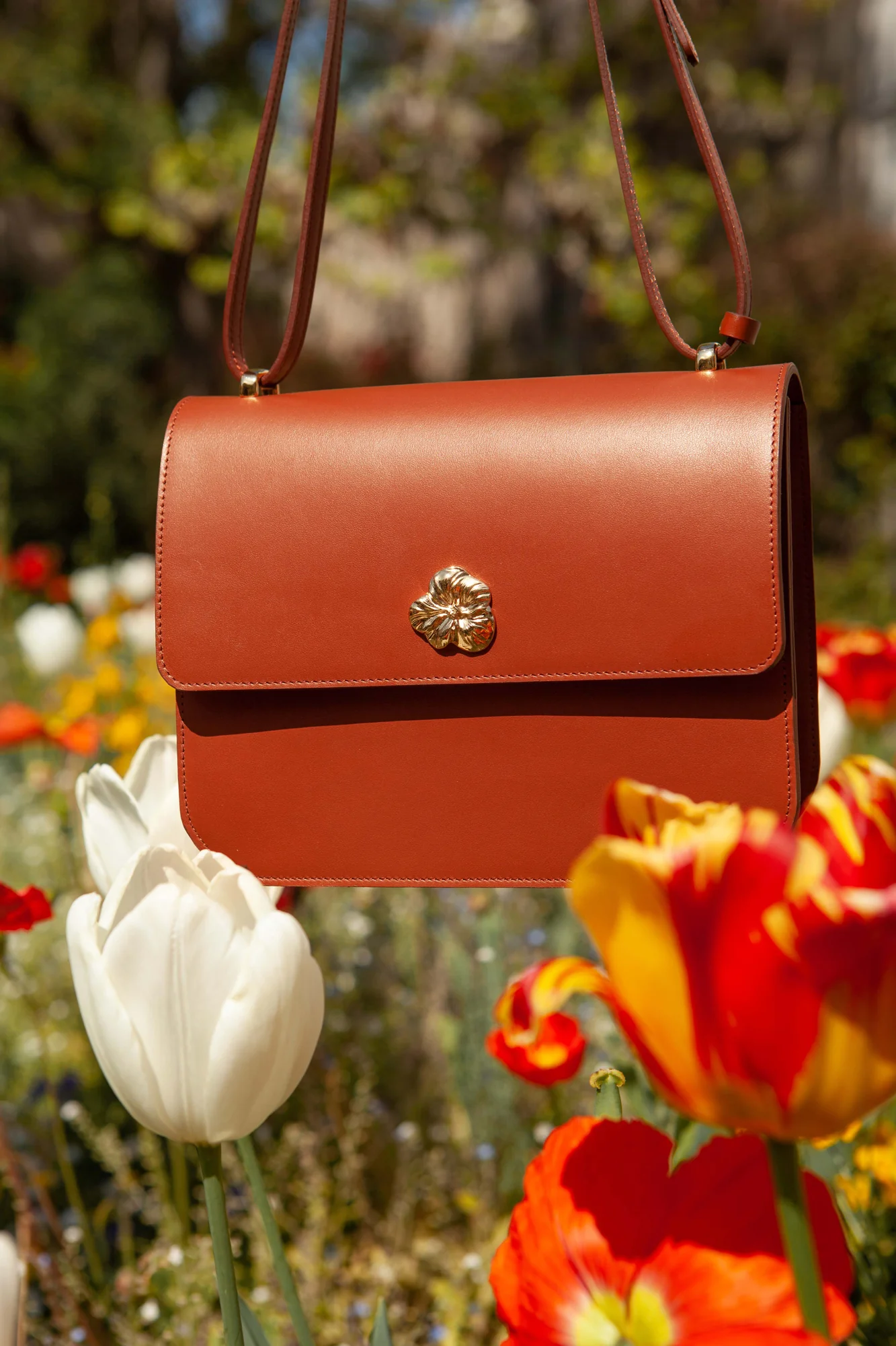 SAC ADÈLE CAMEL - Image 3