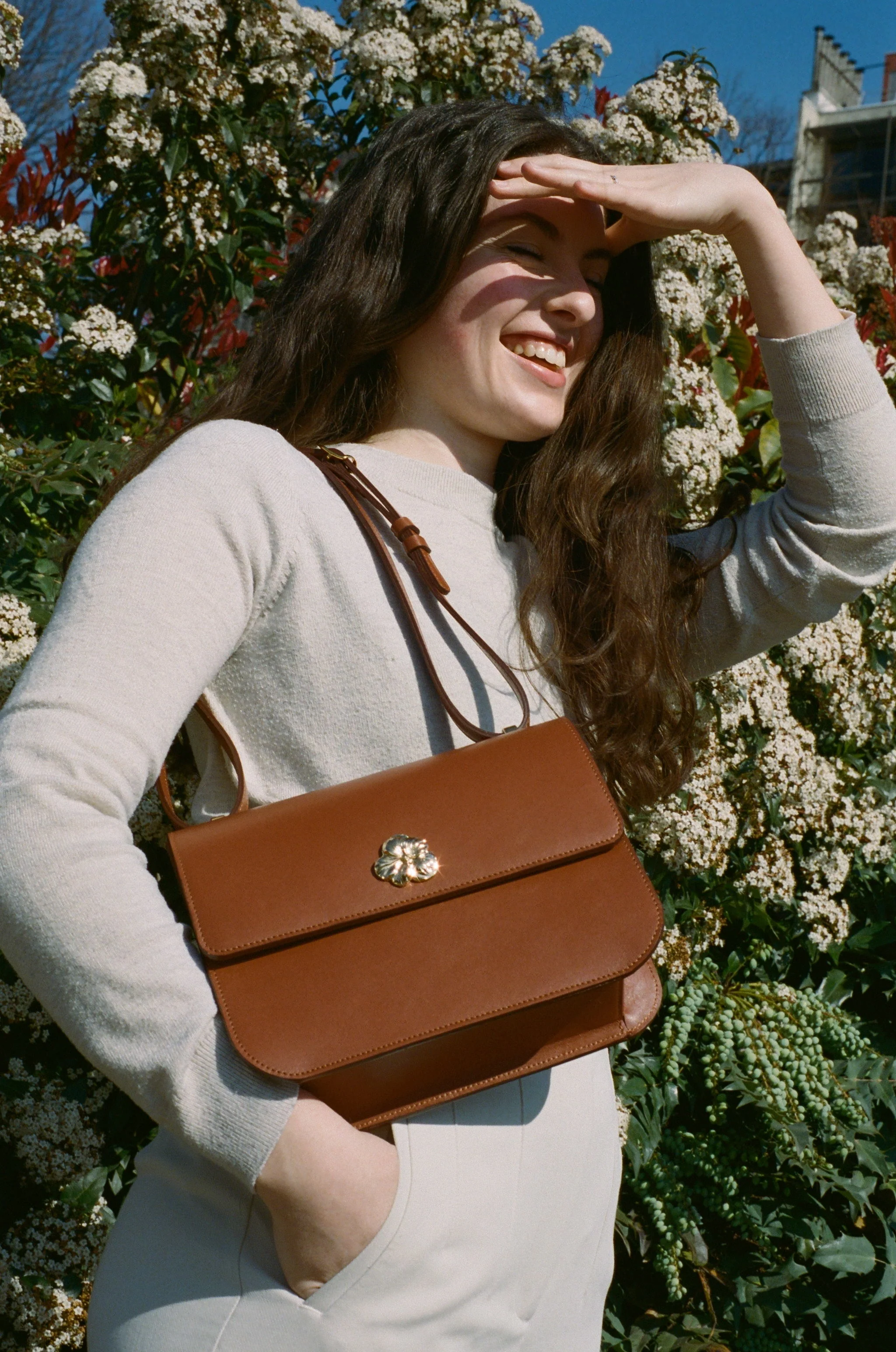 SAC ADÈLE CAMEL - Image 6